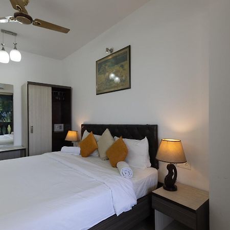 Sal Riviera Hotel Cavelossim Ngoại thất bức ảnh