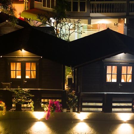 Sal Riviera Hotel Cavelossim Ngoại thất bức ảnh