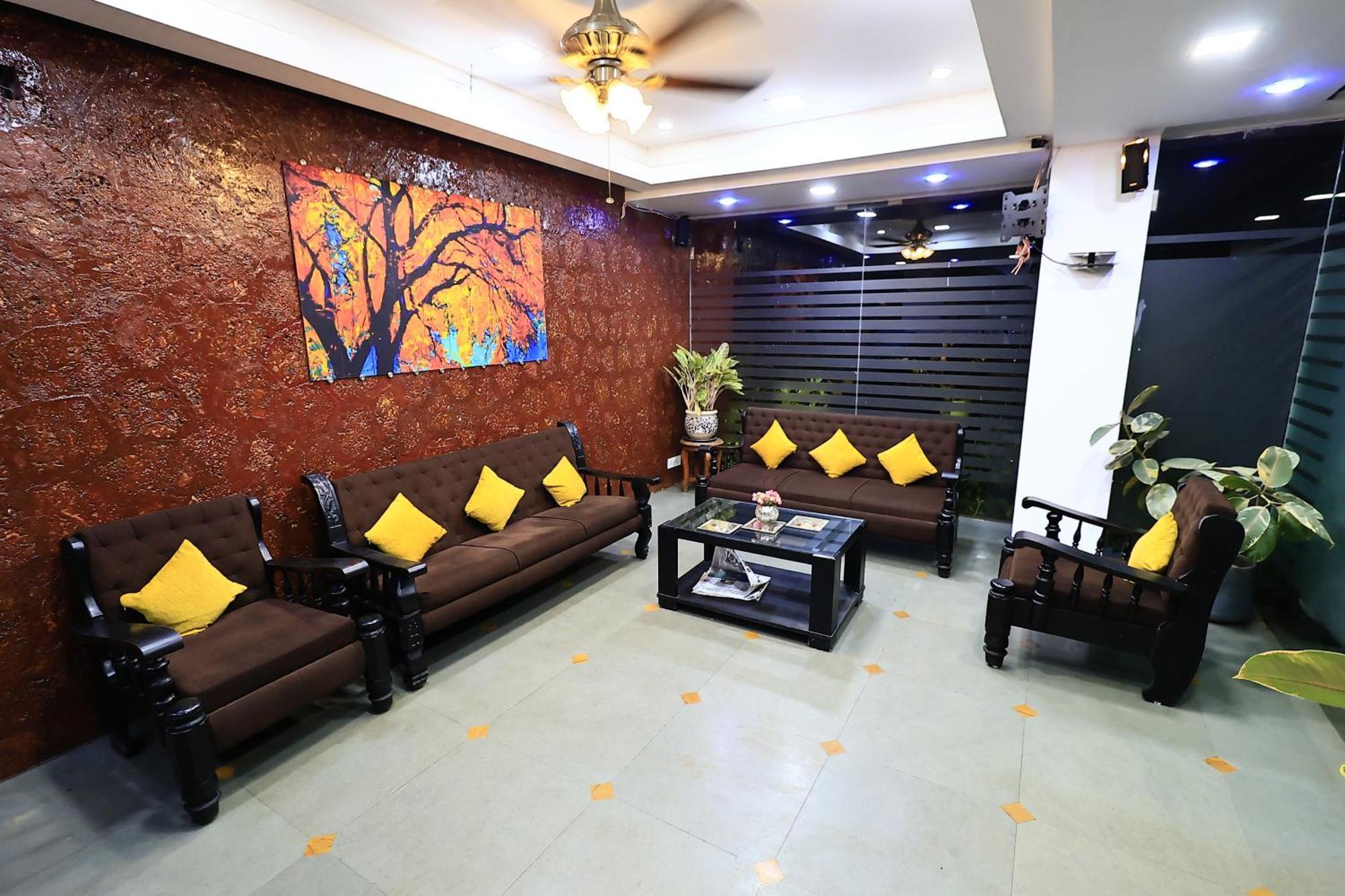 Sal Riviera Hotel Cavelossim Ngoại thất bức ảnh