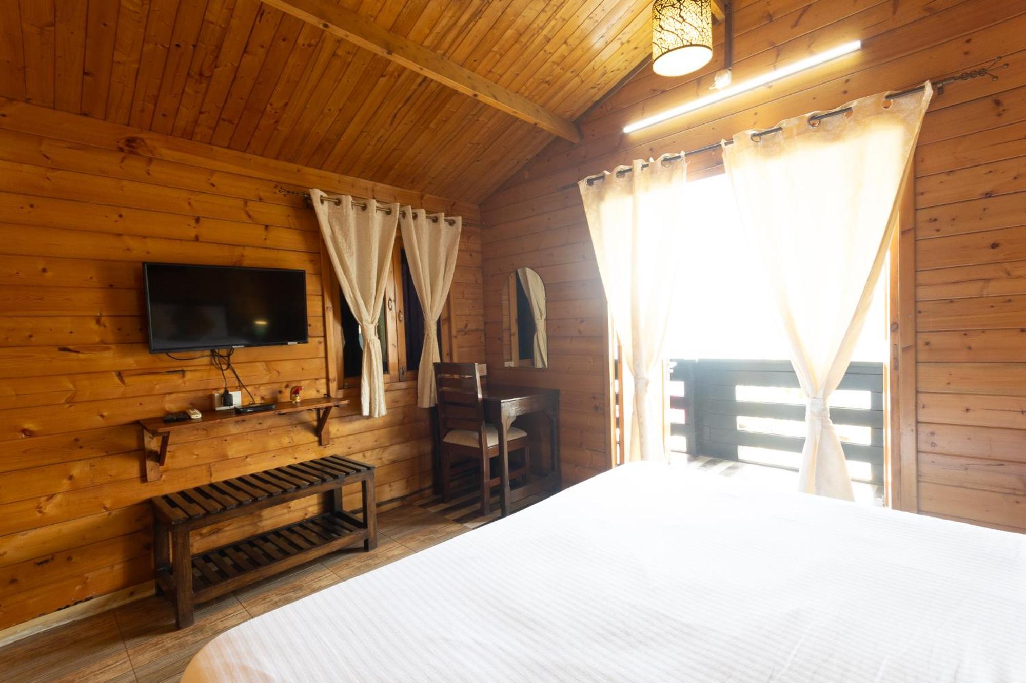 Sal Riviera Hotel Cavelossim Ngoại thất bức ảnh