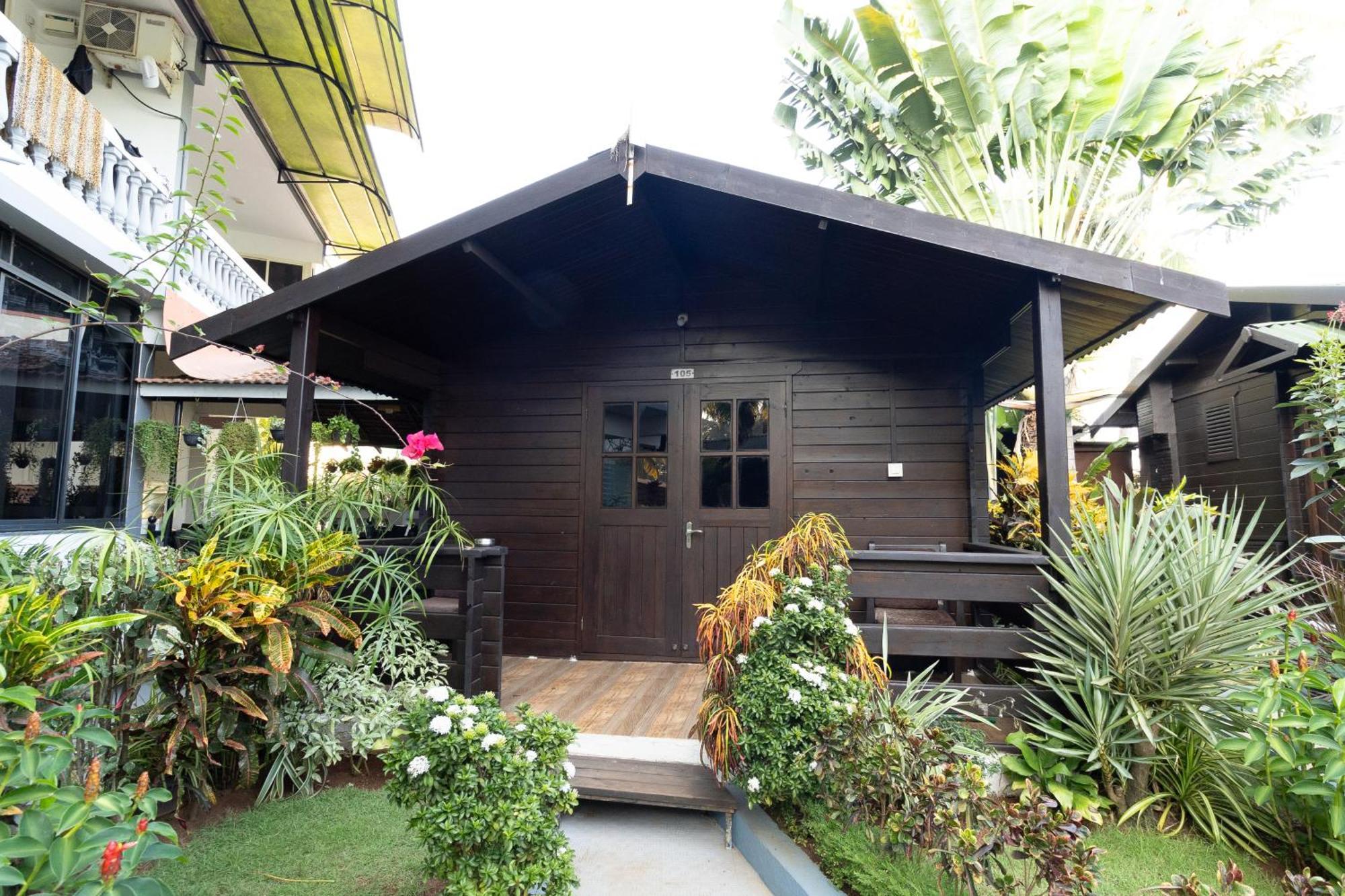 Sal Riviera Hotel Cavelossim Ngoại thất bức ảnh